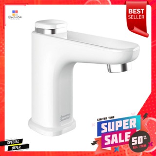 ก๊อกอ่างล้างหน้า AMERICAN STANDARD A-1823-10WT สีขาวBASIN FAUCET AMERICAN STANDARD A-1823-10WT WHITE