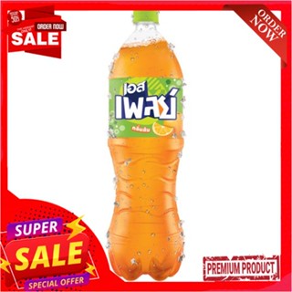 เอส เพลย์ กลิ่นส้ม 1600 มล.EST PLAY ORANGE 1600 ML.