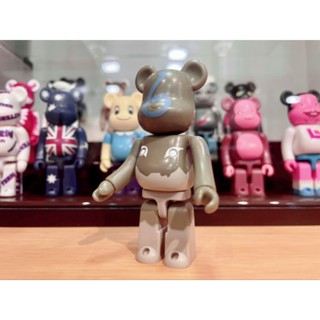 (ของแท้) Be@rbrick Series 7 SF: Maschinen Krieger (Bearbrick)