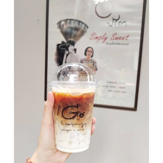Simply Sweet ซิมพลี้สวีต (เมล็ดกาแฟคั่วกลาง Medium Roast กาแฟกลมกล่อม กาแฟสำหรับน้ำผลไม้ ปรีดา)