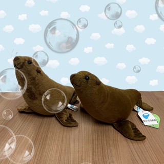 ตุ๊กตาลูกสิงโตทะเล สิงโตทะเล Sea Lion Stuffed Animal