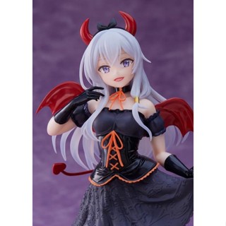 LOT JP🇯🇵 Wandering Witch: The Journey of Elaina Elaina (Sweet Devil Ver.) Coreful Figure