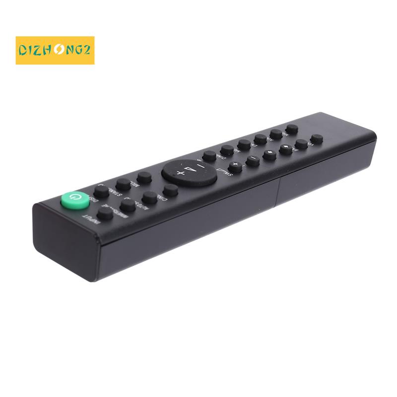 รีโมทคอนโทรล RMT-AH507U สําหรับ Sony Sound Bar HT-S350 HT-SD35 SA-WS350 SA-S350 SA-WSD35 SA-SD35