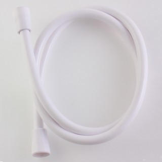 PRIME สายสีขาว สาย PCV สายฉีดชำระ ยาว 1.20 ม. CWT-515-12