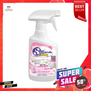 สเปรย์ทำความสะอาดพื้น SPACLEAN 500mlSPRAY CLEANING GENERAL SURFACE SPACLEAN 500ml