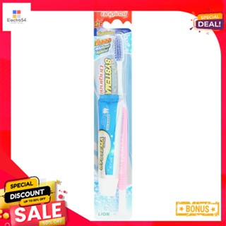 ซิสเท็มม่าแปรงสีฟัน ซุปเปอร์สไปรัลSYSTEMA TOOTHBRUSH SUPER SPIRAL