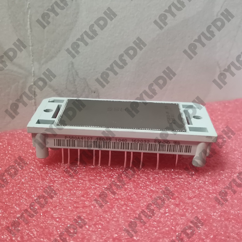 P580A03  P580A4105  P580A4107  P580A4104  P580A11 โมดูลพาวเวอร์ IGBT
