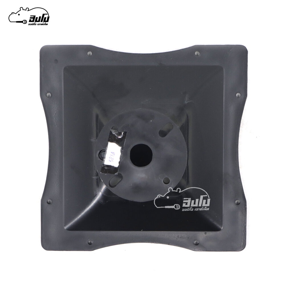 ปากทวิตเตอร์ 10X10 JH 5202 RCF ของแท้ ส่งไว (ใบกำกับภาษีทักเเชทได้เลยค่ะ) ฮิปโป ออดิโอ Hippo Audio