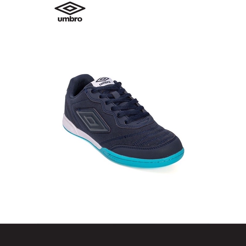 UMBRO Sala Street รองเท้าฟุตซอลผู้ชาย US8.5 (40)