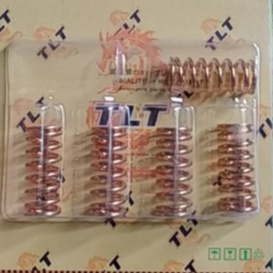 SUZUKI RG110 RACING CLUTCH SPRING ASSY / RACING CLUTCH SPRING SET