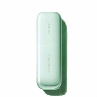 LANEIGE Skin Veil Base EX SPF 28 pa++ no.60(mint green) 30ml.