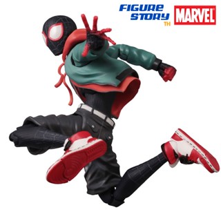 *Pre-Order*(จอง) Spider-Man: Into the Spider-Verse SV Action Miles Morales/Spider-Man (อ่านรายละเอียดก่อนสั่งซื้อ)