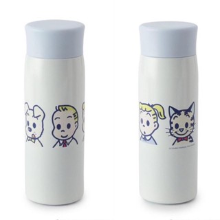 🇯🇵 osamu goods stainless steel bottle