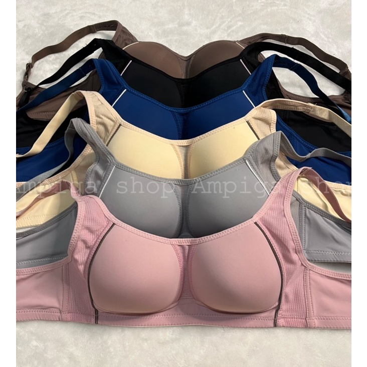 เสื้อในไร้โครง Beena 1841