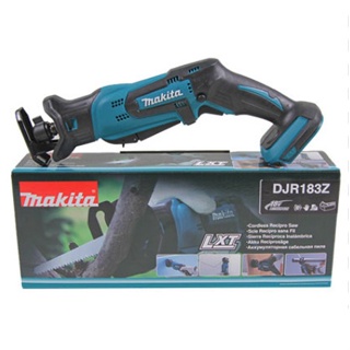 เครื่องเลื่อยชักไร้สาย 18V MAKITA รุ่น DJR183Z ความยาวช่วงชัก 1/2 นิ้ว 13mm