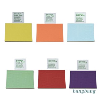 Bang ของแท้ สติกเกอร์เทป กันลื่น กันเหงื่อ สําหรับเล่นเกม สเก็ตบอร์ด DIY