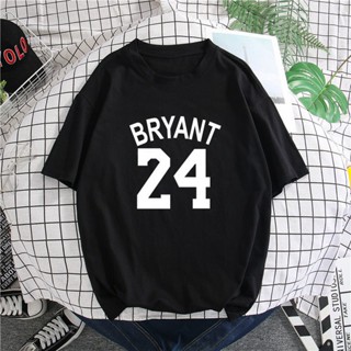 เสื้อยืดแขนสั้นชาย 24 ดี Kobe สีดําเสื้อยืด Mamba กีฬาบาสเกตบอลเสื้อยืดพลัสขนาดห้าจุดแขนเสื้อด้ 8(7