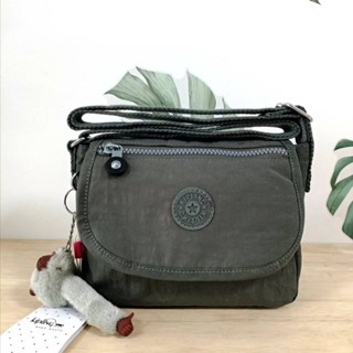 KIPLING SABIAN CROSSBODY MINI BAG