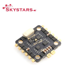 Skystars KO25 KO40 BLHeli_S BLS MINI รู 20 มม. พร้อมตัวควบคุม M2 M3 Dshot600 4IN1 ESC 30A 2-5S 40A 2-6S สําหรับโดรน FPV Whoop