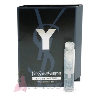 Yves Saint Laurent Y (EAU DE PARFUM) 1.2 ml.