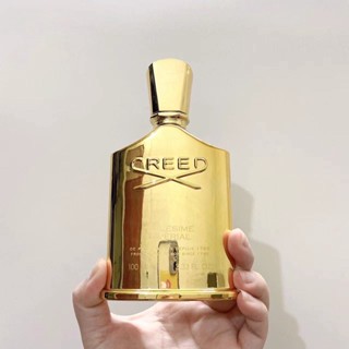 แบรนด์: Creed ชื่อสินค้า: Creed Creed ศรัทธา น้ำหนักรวมของสินค้า: 100.00g แหล่งกำเนิดสินค้า: ฝรั่งเศส เพศที่ใช้งานได้: ท