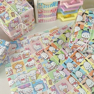 กระดาษห่อของขวัญ sanrio character