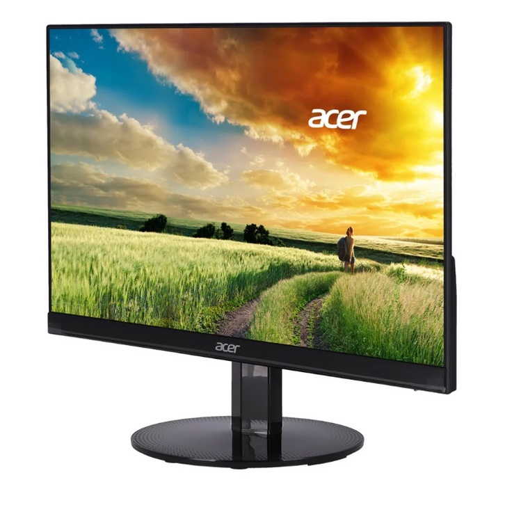 จอคอม 21.5นิ้ว ACER SA220Q ของใหม่ยังไม่แกะกล่อง !
