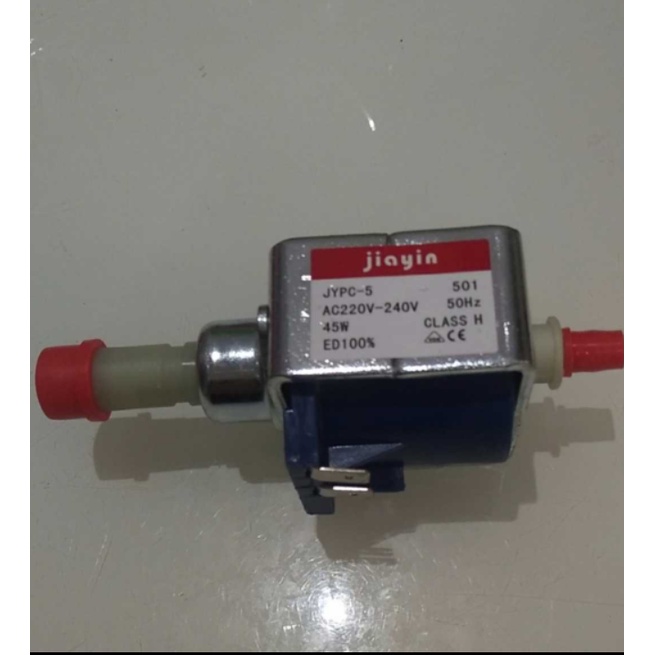 Philips ปั๊มน้ําเหล็ก AMWAY GC8220 GC8330 GC8616 GC8625 GC8635 GC8650 GC8651 GC9240 GC9246 GC9410 JY