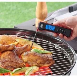 (พร้อมส่ง)*New*Expert Grill เครื่องวัดอุณหภูมิในอาหารแบบดิจิตอล