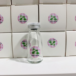 มินิเทสเตอร์ สำหรับทดลองกลิ่น ก้านไม้หอมปรับอากาศ Scent nature มีครบ 29กลิ่น