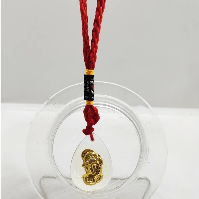 ที่แขวนปี่เซี๊ยะเสริมดวง เสริมโชคการเงินมั่งคั่ง (มีสินค้าพร้อมส่ง) - รูปที่ 4