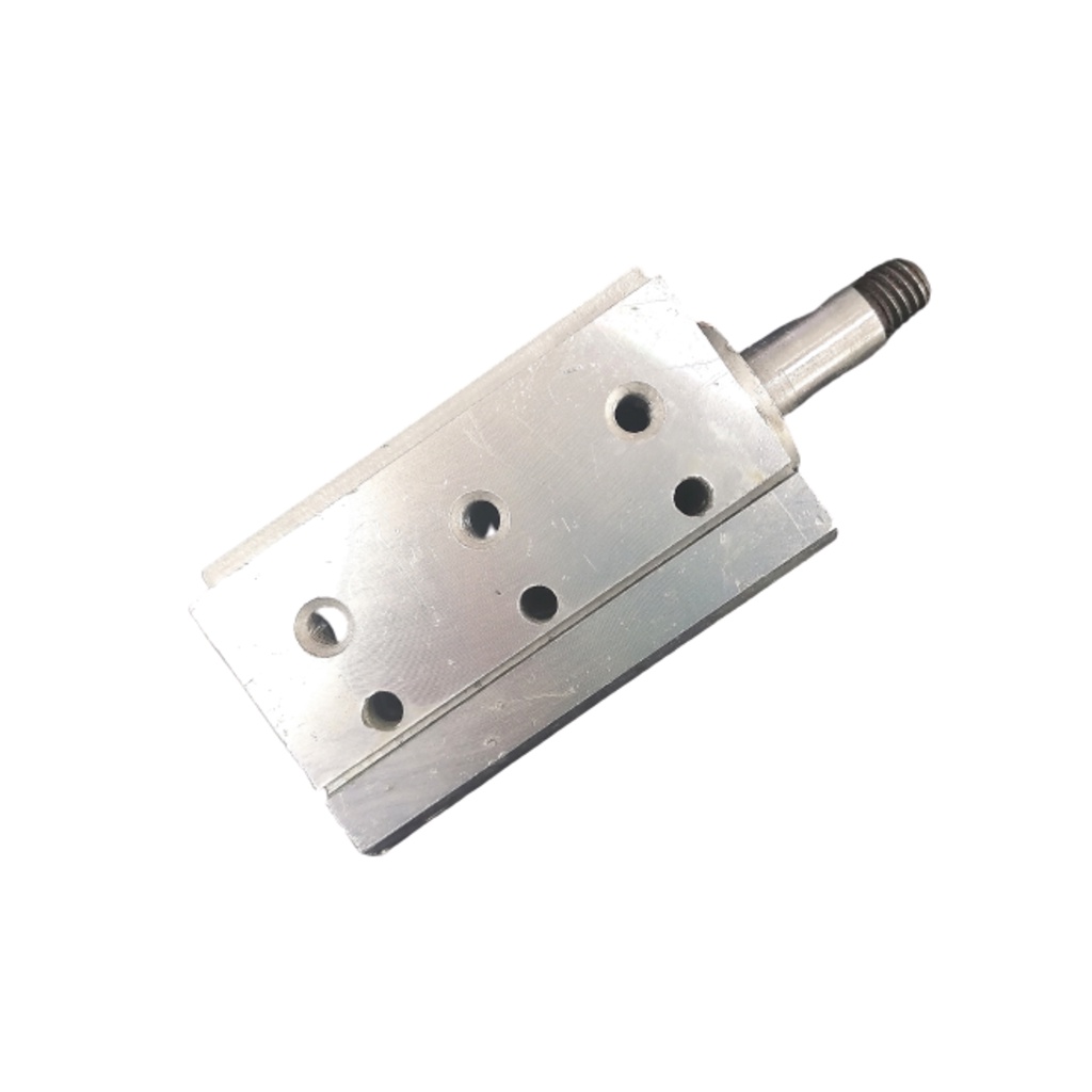 เพลา กบไฟฟ้า Makita มากีต้า, Maktec มาคเทค รุ่น 1100, MT110, M1100, M1100KX1B [#58]