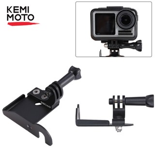 Motorcycles Parts for BMW R1200GS LC R 1200 GS ADV Adventure 2014 2015 2016 Front Left Side Camera Bracket for Go Pro Da