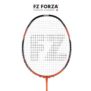 FZ FORZA ไม้แบดมินตัน FZ PRECISION X5 *** ฟรีเอ็น VS-66 หรือ VS-100 ***