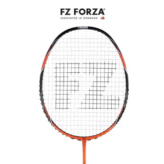 FZ FORZA ไม้แบดมินตัน FZ PRECISION X5 *** ฟรีเอ็น VS-66 หรือ VS-100 ***