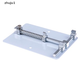 [zhuju1] อุปกรณ์ซ่อมโทรศัพท์มือถือ Pcb Universal Pcb Board Holder เครื่องมือซ่อมบูติก