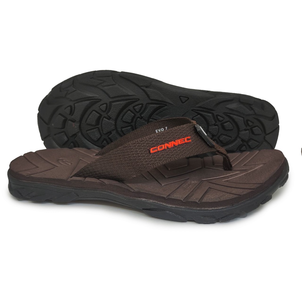 รองเท้าแตะผู้ชาย Evo 7 Connect