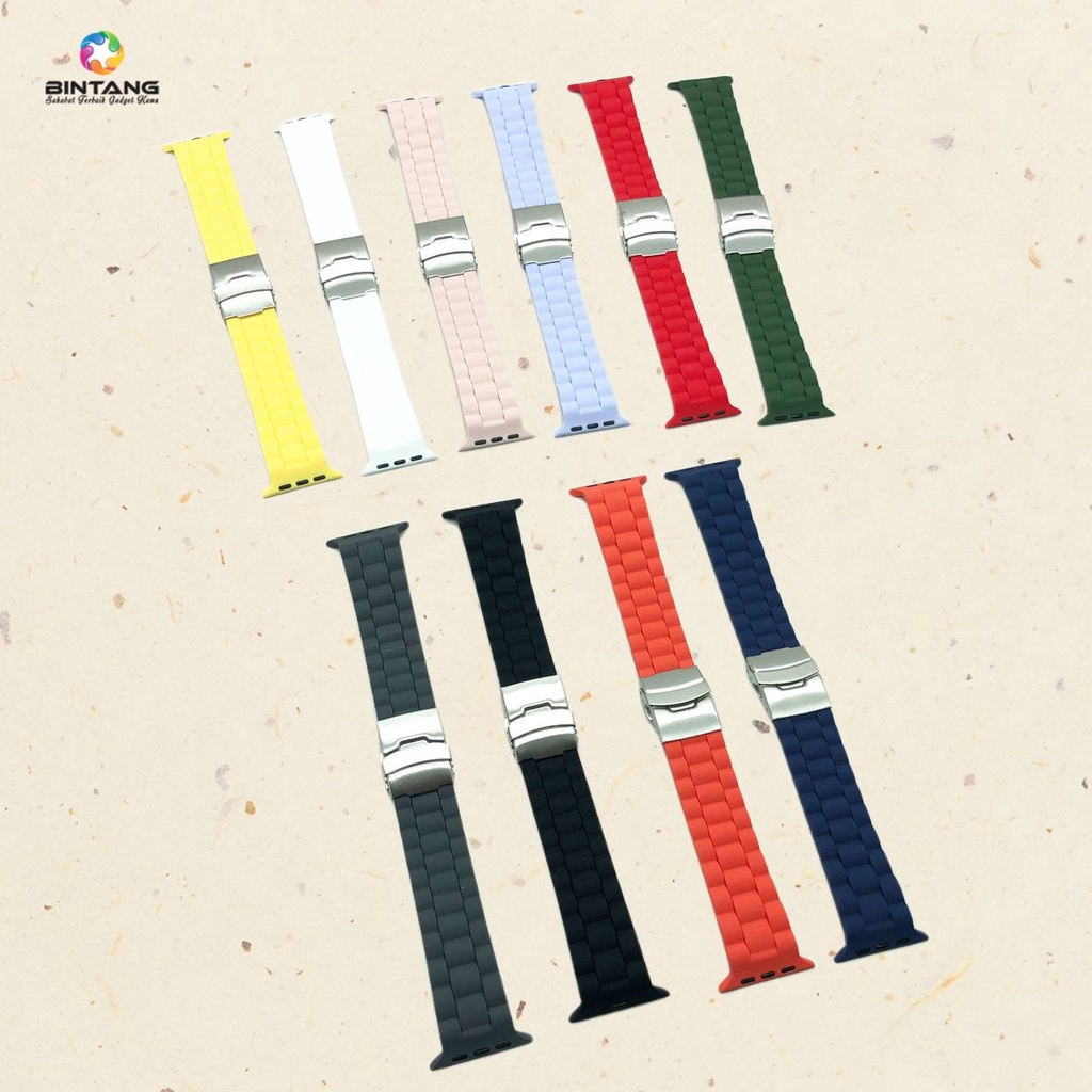 MI 7 MILAN STRAP MI 7 OTHER COLORS