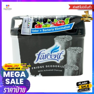 เจลดับกลิ่นตู้เย็น FARCENT 150gFRIDGE DEODORIZER FARCENT 150G