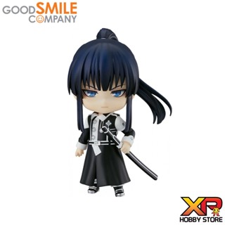 Nendoroid Yu Kanda [1809]