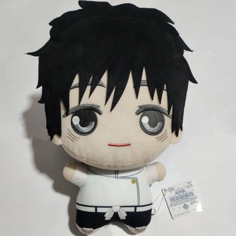 Jujutsu Kaisen The Movie 0 มหาเวทย์ผนึกมาร JJK ตุ๊กตายูตะ ลิขสิทธิ์แท้