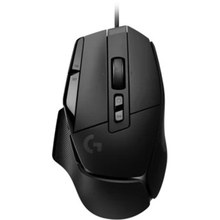 Logitech G502 X Gaming Mouse Black / White  (910-006140 / 910-006148)