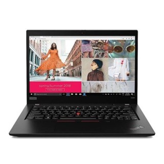 Notebook “Lenovo” ThinkPad X390 i5-8350U/8GB/512GB SSD/13.3″/Win10Pro (20SC-S0FG00)