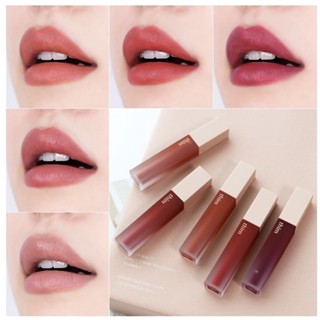 ✨Thim Sheer matte liquid lip ลิปแมท ทิม✨