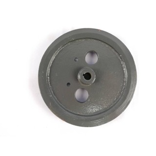 32687A มู่เล่ย์ขับตะแกรงแยก รุ่น DC60,DC68 PULLEY,V (5T051-6914-0)​ อะไหล่รถเกี่ยว ยี่ห้อ​ FARMTECH