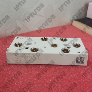 โมดูลพาวเวอร์ IGBT SKIIP82AC12ITI SKIIP83AC12ITI SKIIP 82AC12ITI 83AC12ITI