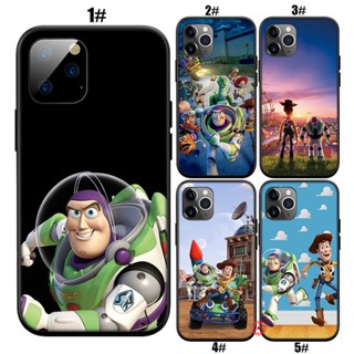 เคสนิ่ม ลาย Toy Story AR120 สําหรับ iPhone 14 Pro Max Plus