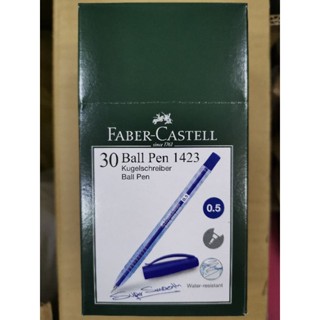 ปากกาเฟเบอร์คาสเทล Faber Castell 1423