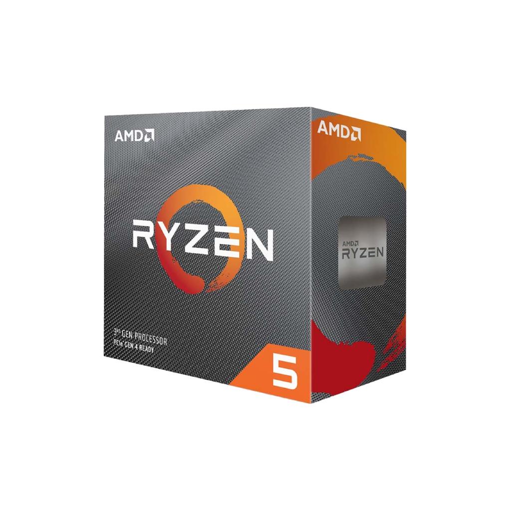 AMD Ryzen 5 3600 ( 100-100000031BOX)