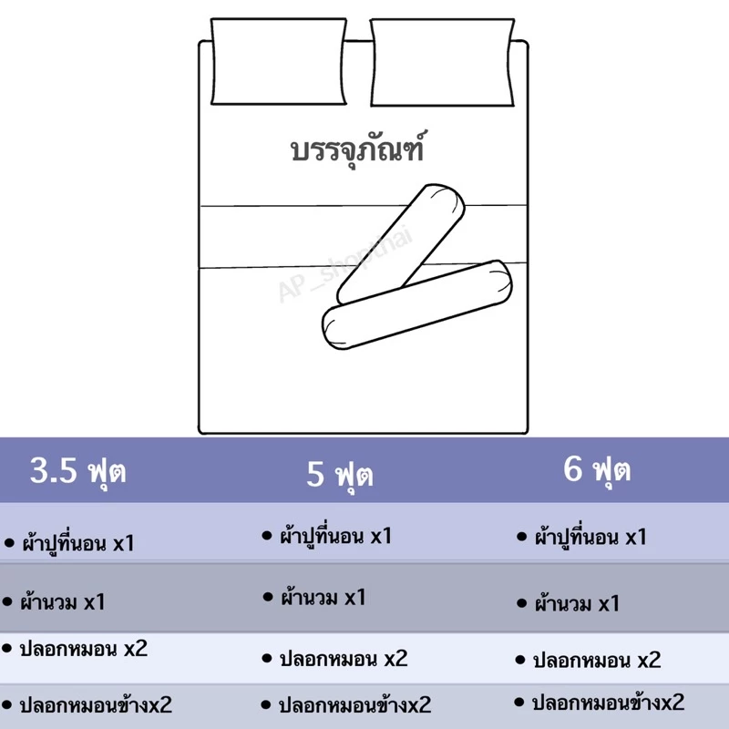 ผ้าปูที่นอน ลายอวกาศ พร้อมผ้านวม ชุดเครื่องนอน/ครบชุด6ชิ้น (ผ้าปู+ผ้านวม+ปลอกหมอน)มีขนาด3.5f/5f/6f thumbnail 3